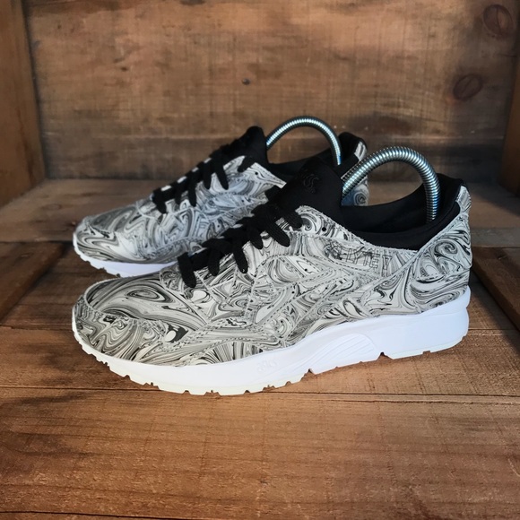 Asics Tiger Gel Lyte V Sumi Nagashi NEW - Picture 3 of 7